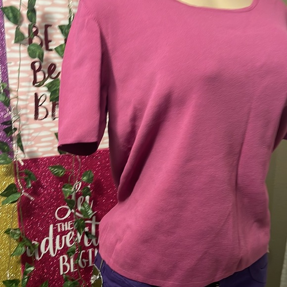 Blouse Mulberry Size XL - Picture 2 of 4